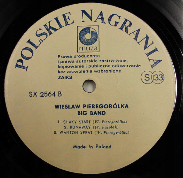 Big Band