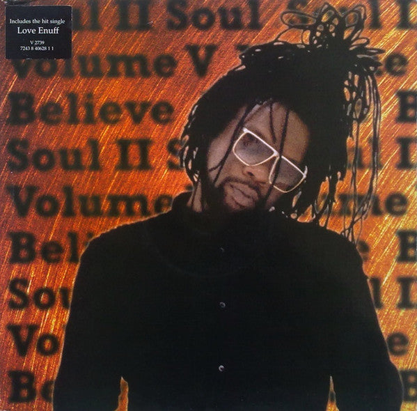 Master Release: Volume V Believe by Soul II Soul