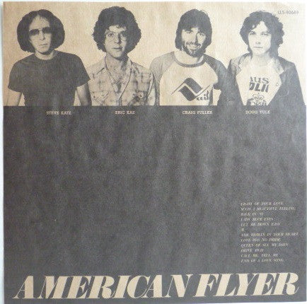 American Flyer