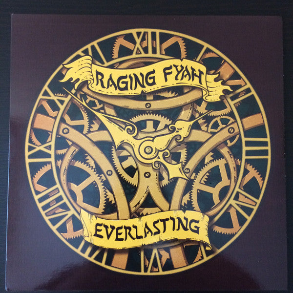 Release: Everlasting-Vinyl-US-2016-VP2575-8736892