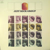 Jeff Beck Group - Jeff Beck Group (Vinyl, LP, Album, Reissue) Very Good (VG) / Good Plus (G+)