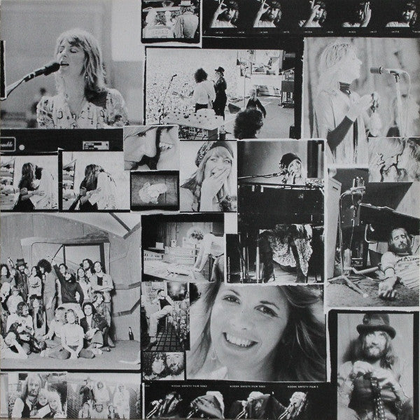 Rumours