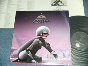 Astra