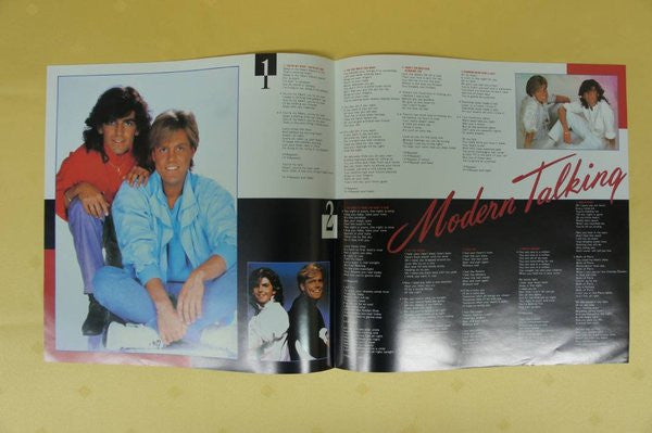 The 1st Album