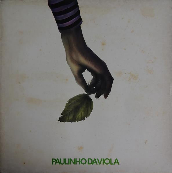 Master Release: Paulinho Da Viola by Paulinho Da Viola