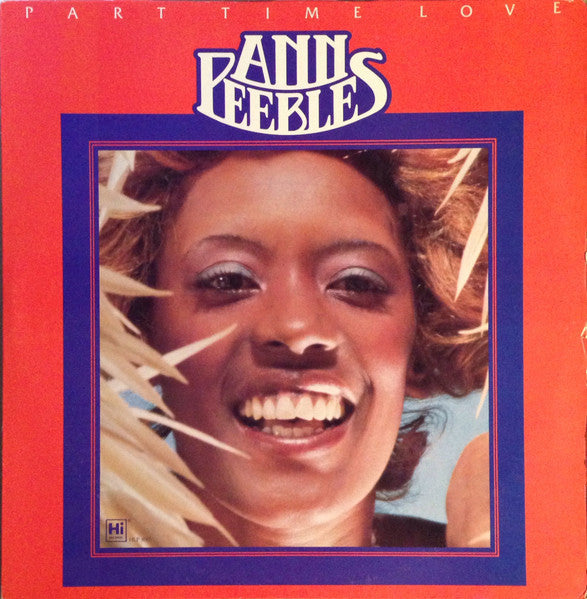 Release: Part Time Love-Vinyl-US-1977-HLP 8005-3372746