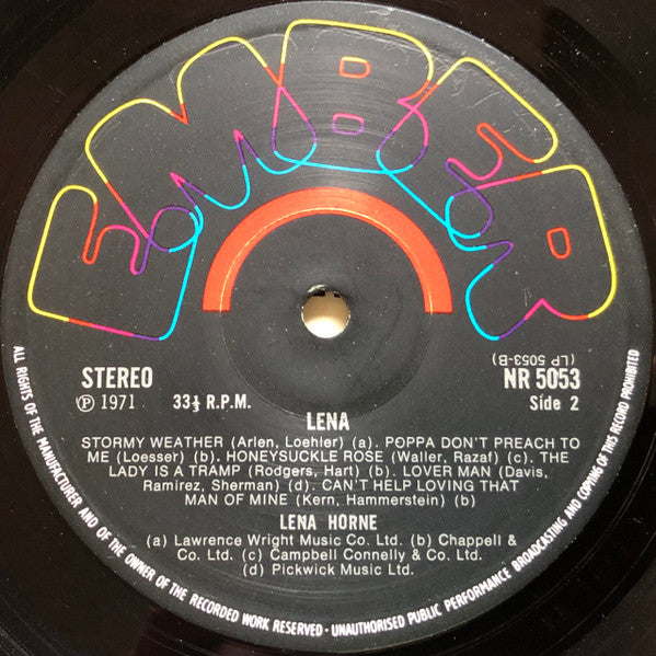 Lena