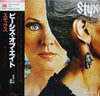 Styx - Pieces Of Eight (Vinyl, LP, Album)