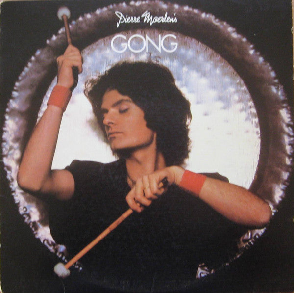 Master Release: Downwind by Pierre Moerlen's Gong