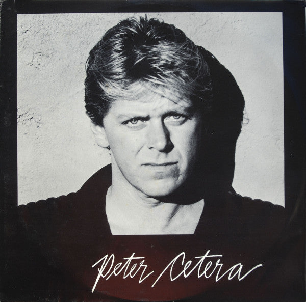 Peter Cetera