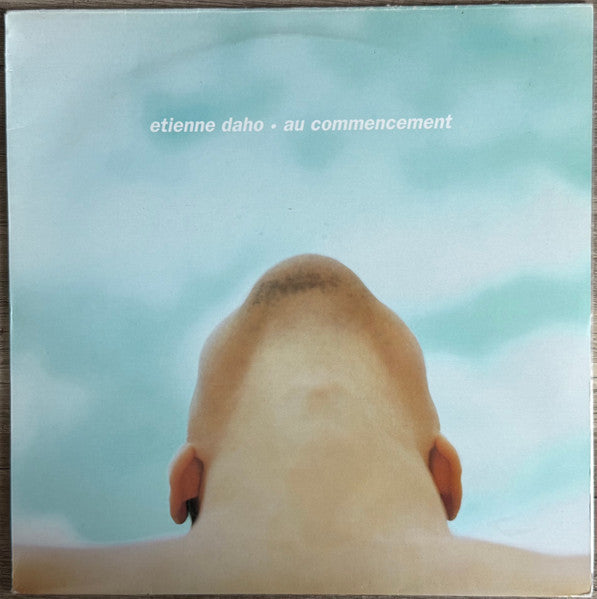 Master Release: Au Commencement by Etienne Daho