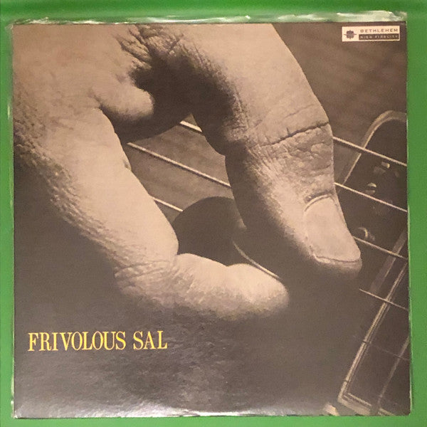 Frivolous Sal