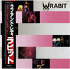 Wrabit - Wrough & Wready (Vinyl, LP, Album)