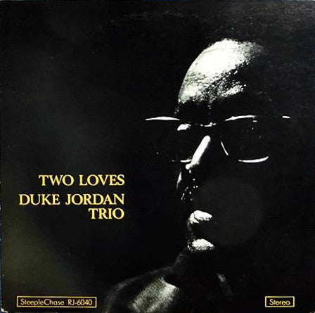 Release: Two Loves-Vinyl-Japan-1975-RJ-6040-7754904