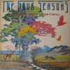 Kazuhito Yamashita - The Four Seasons (Vinyl, LP, Album) Near Mint (NM or M-) / Very Good Plus (VG+)