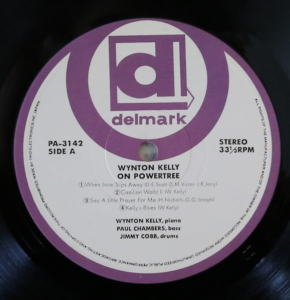 On 'Powertree'