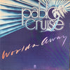 Pablo Cruise - Worlds Away (Vinyl, LP, Album, Stereo) Good Plus (G+) / Very Good (VG)