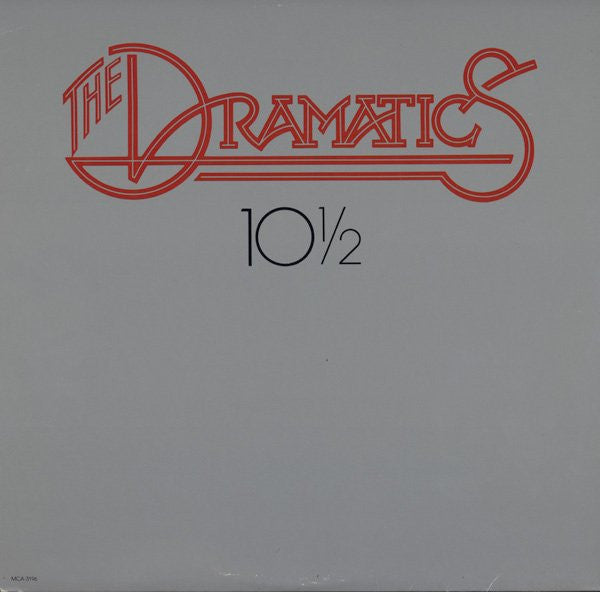 Master Release: 10½ by The Dramatics