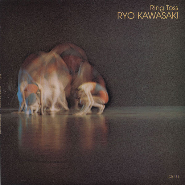 Master Release: Ring Toss by Ryo Kawasaki