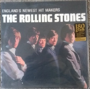 Release: The Rolling Stones-Vinyl-US-2003-9 375-1-5569865
