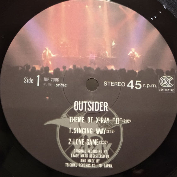 Outsider