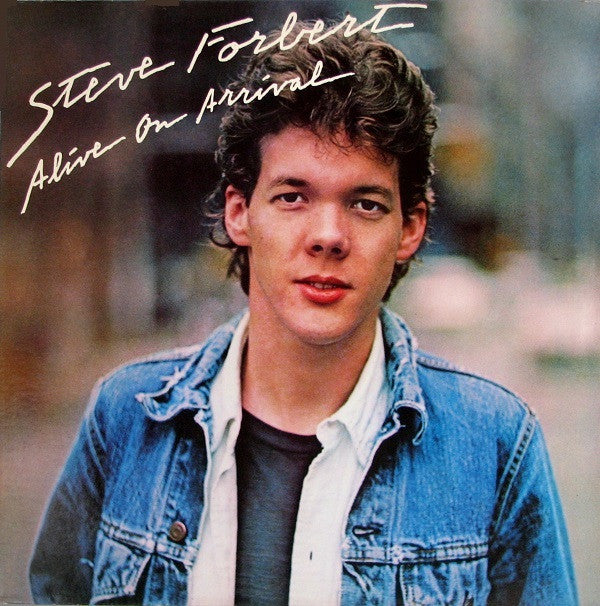 Release: Alive On Arrival-Vinyl-US-1978-JZ 35538, 35538-2414992