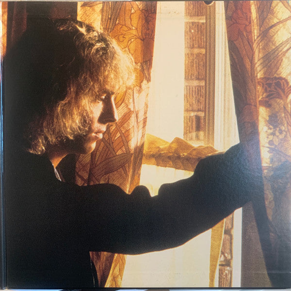 Peter Frampton Story