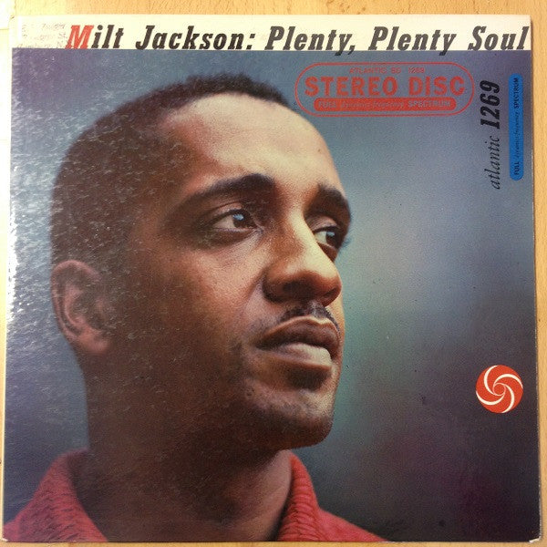 Plenty, Plenty Soul