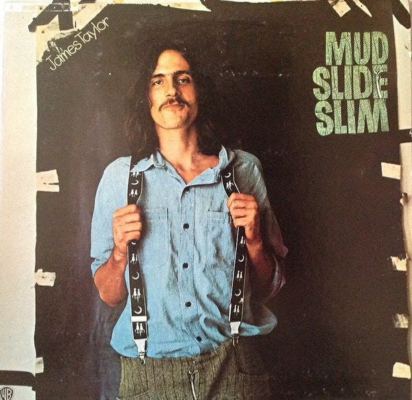 Release: Mud Slide Slim And The Blue Horizon-Vinyl-US-1977-BS 2561-5447117