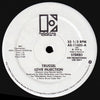 Trussel - Love Injection (Vinyl, 12
