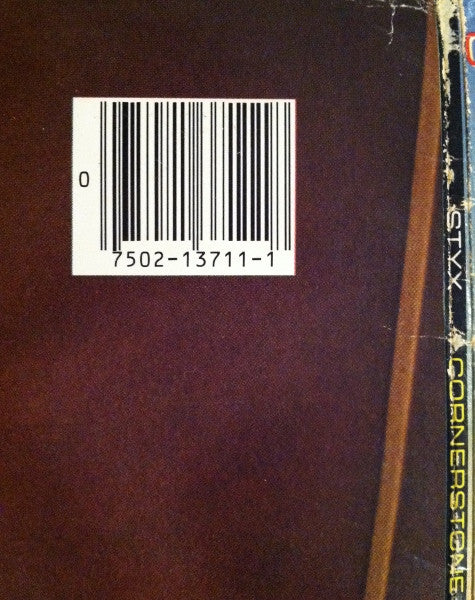 Cornerstone