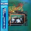 The Crusaders - Southern Comfort = サザン・コンフォート (Vinyl, LP, Album, Reissue) Very Good Plus (VG+) / Very Good Plus (VG+)