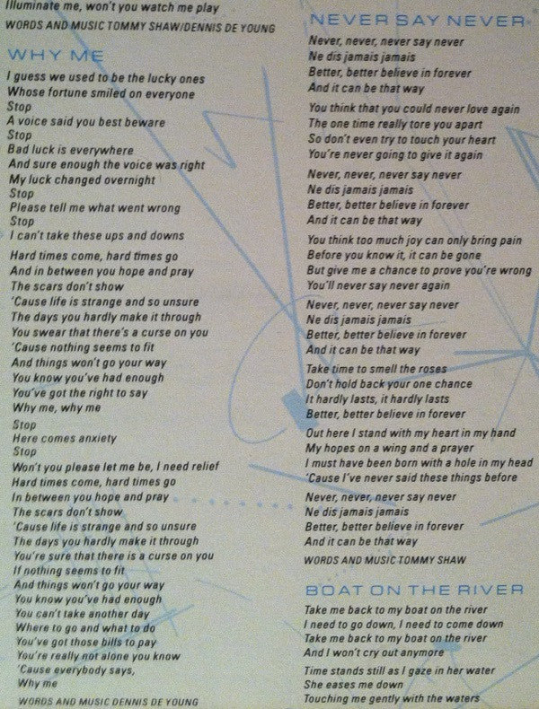 Cornerstone