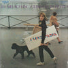 The Melachrino Strings And Orchestra - I Love Paris (Vinyl, LP) Very Good Plus (VG+) / Very Good Plus (VG+)