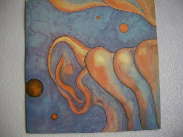 Release: In The Court Of The Crimson King (An Observation By King Crimson)-Vinyl-UK-1977-2302-057-4598369