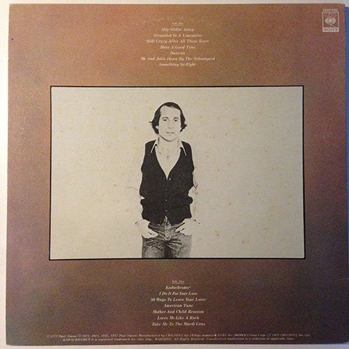 Release: Greatest Hits, Etc.-Vinyl-Japan-1978-25AP 850-5689261