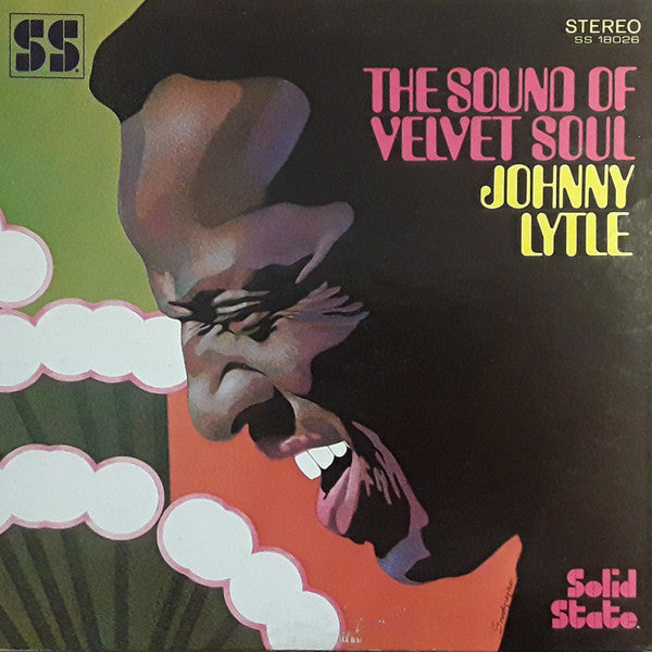 Master Release: The Sound Of Velvet Soul by Johnny Lytle