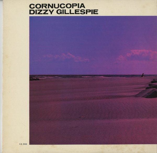 Release: Cornucopia-Vinyl-Japan-1970-SR-3076-9631047