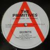 The Primitives - Secrets (Vinyl, 12