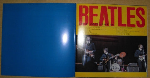 Please Please Me