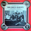 Mildred Bailey - The Uncollected Mildred Bailey 1944 (The CBS Radio Shows) (Vinyl, LP, Mono) Very Good (VG) / Very Good (VG)