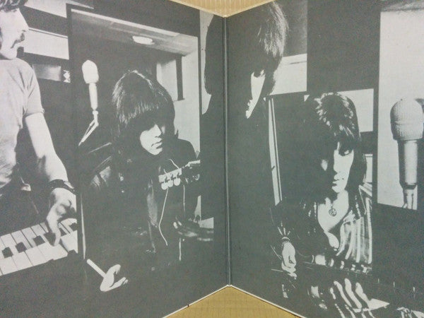 Release: The Book Of Taliesyn-Vinyl-Japan-1979-P-6502W-5838607
