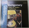 Wes Montgomery - Full House (Vinyl, LP, Album, Reissue, Stereo)
