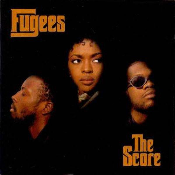 Release: The Score-Vinyl-US-2012-88765400911, 88765400911-4351328