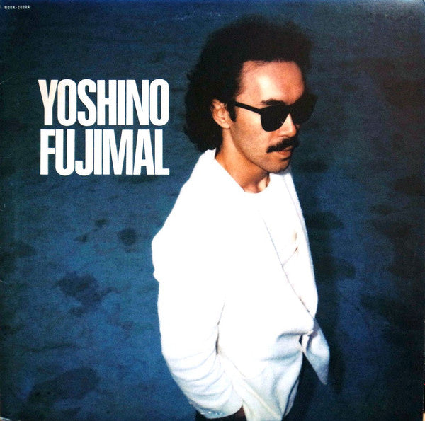 Master Release: Yoshino Fujimal by Fujimaru Yoshino