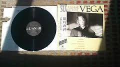 Master Release: Suzanne Vega by Suzanne Vega