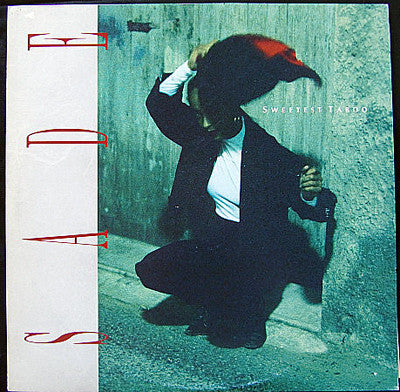 Release: The Sweetest Taboo-Vinyl-Japan-1985-12・3P-683-4985516