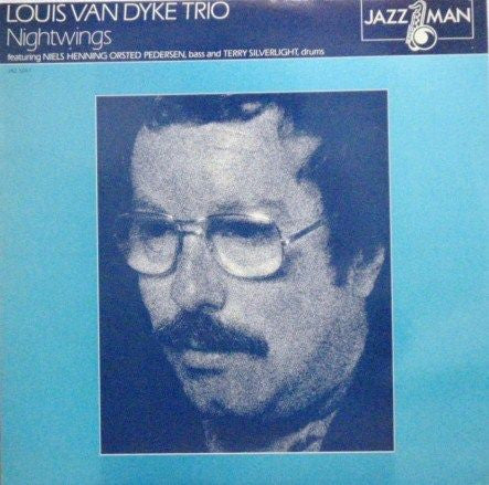 Release: Nightwings-Vinyl-US-1981-JAZ 5047-7233957