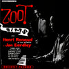 Zoot Sims - Zoot Sims Avec Henri Renaud Et Son Orchestre Et Jon Eardley (Vinyl, LP, 10
