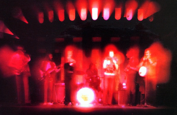 Chris Barber's Travelling Band